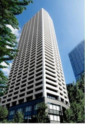 Concieria NishiShinjuku Tower´s West - Real estate in Tokyo