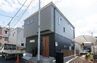Kamikitazawa 1 chome House #2 (Kamikitazawa1-26-16)