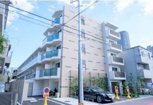 Harmony Residence Musashikosugi Forest Square 