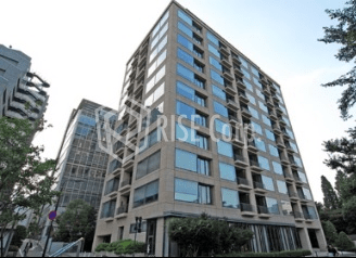 Park Mansion Chidorigafuchi 