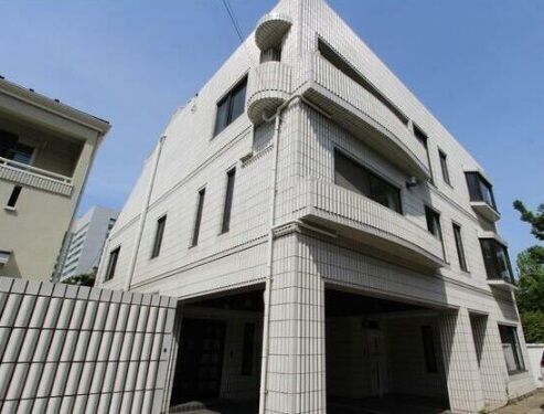 Hiroo G・H Building