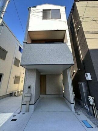 Kolet Noborito #03(Noboritoshimmachi 115-5) Building