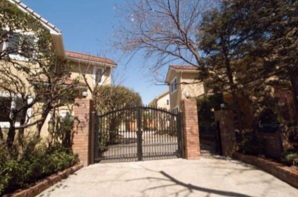 Kaminoge One #D (Kaminoge1-10-4) Building