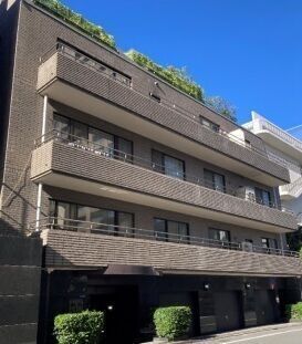 Primavera Di Mita Building