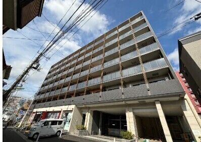 ニューミラ明大前(CREALpremier明大前) 外観