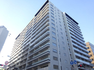 Excellent City Honatsugiekimae  Building