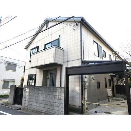 Dias todoroki(nakamachi 2chome) 