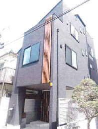 Todoroki 4 chome rent house(Todoroki4-8-6) Building