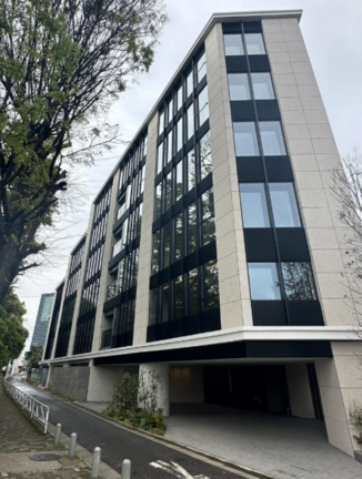 Grand Maison Daikanyama The Park 