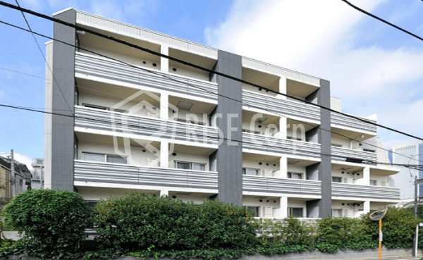 Due Sangubashi Building