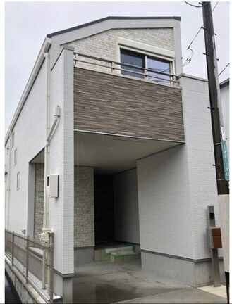 Kolet Matsubara(Akatsutsumi2-48-2) Building