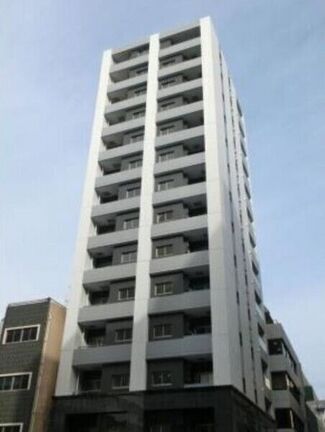 Clair Nihonbashi Building