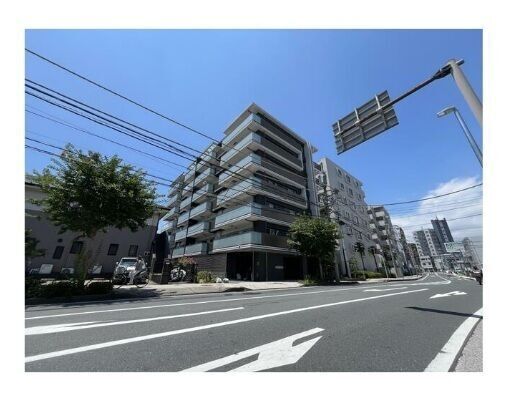 Quos Kanazawa-Hakkei Seaside House 