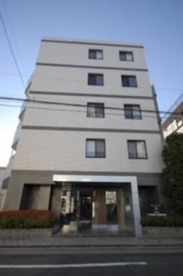 Park Axis MeguroHoncho Building