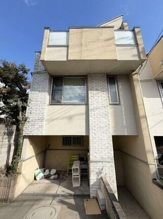 Minami 2 Chome B House Building