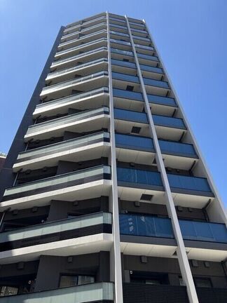 Gran Suite Azabu Roppongi Building