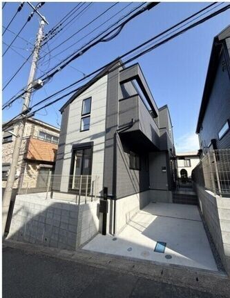 Kolet Yurigaoka #03(Takaishi2-22-12-2) Building