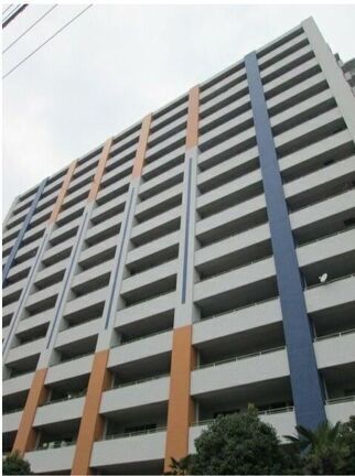 Reso Central Toyocho 