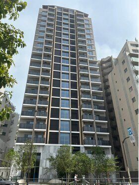 Geo Grande Shirokanedai Building