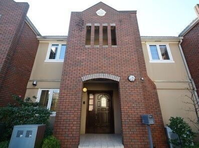 Ogikubo Green Village#D(Miyamae3-17-4) Building