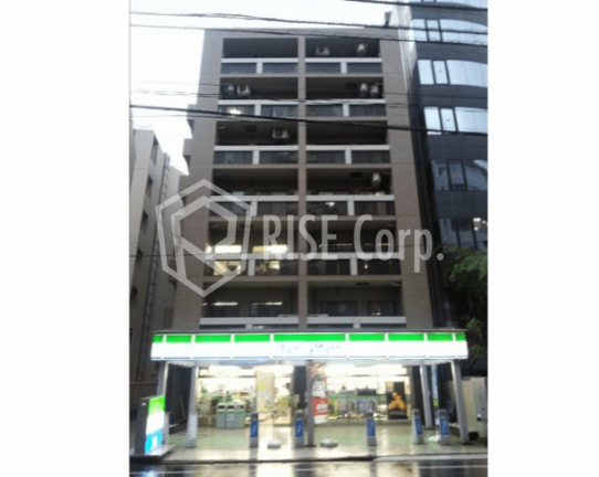 Cartier Ebisu Building