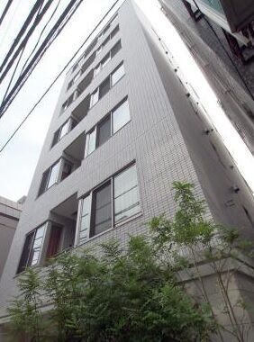 Open Residencia MinamiAoyama West Terrace Building