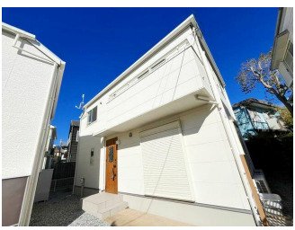 Maison Thrive Shonan 