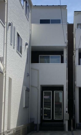 Kolet Kawaguchinakaaoki#04 Building