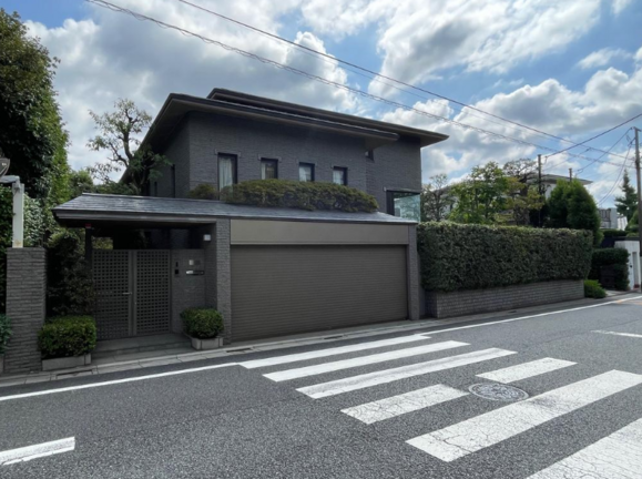 Denenchofu 3 chome House(Denenchofu3-23-4) Building