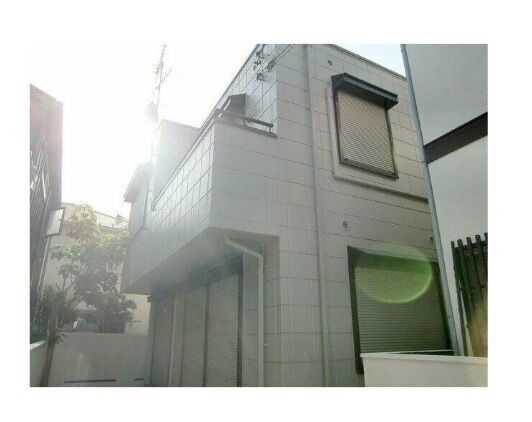 Umegaoka House（Otsu House） 