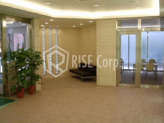 KOKUYOORE NIHONBASHI Entrance