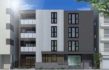 Maison de Peinture Building