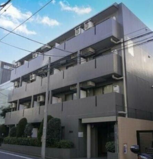 Stage First Harajyku Building