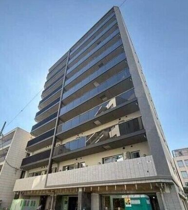 Urbanex Waseda  Building