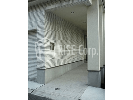 Tesoro Azabu Kogaicho Building