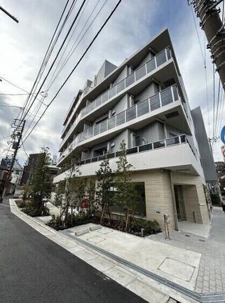 BRAN SIESTA Shinagawa Oimachi Park Edge Building