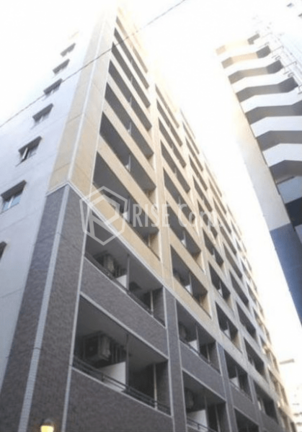 Due Shinkawa Building