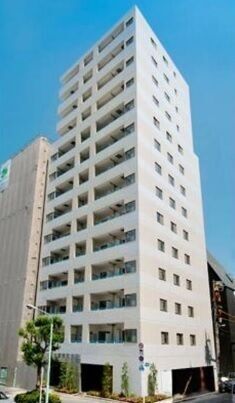 Park Axis Ginza East Building