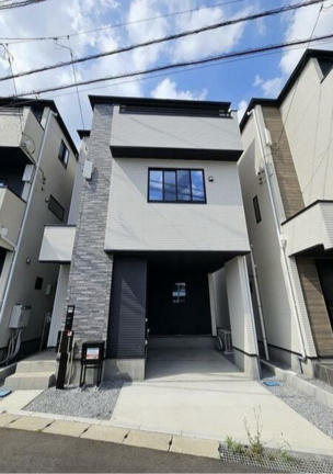 Kolet Hatogaya#08 Building