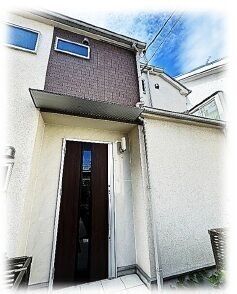 Kitazawa 4chome House(4-29-19) 