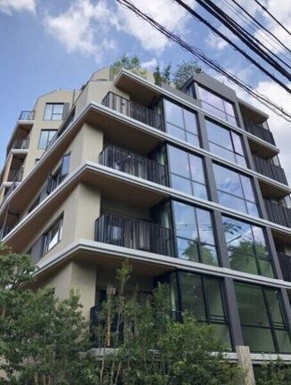 Connaught Myogadani Building