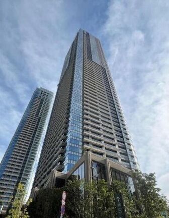 Azabudai Hills Residence ＃B  (individual owner) Building