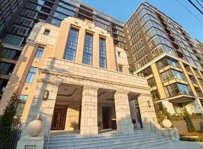 Mita Garden Hills East Hill Building