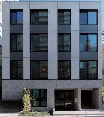 GRAN PASEO Oimachi Building