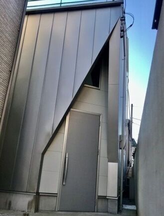 Okusawa 1 chome House(Okusawa1-22-15) Building