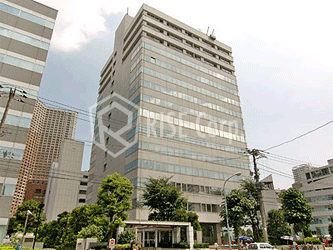 Shibaura Heights Building