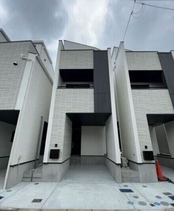 Kolet Tammachi(Kuritaya13-5) Building