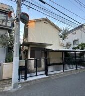 Sasazuka 1chome N Tei(Sasazuka1-3-6) Building