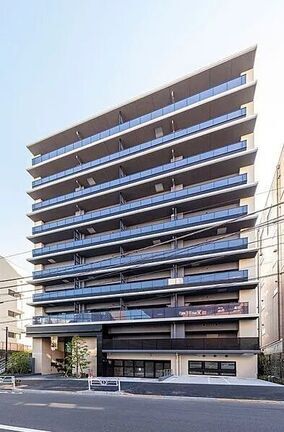 The Park Habio Yoyogi 