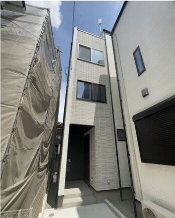 Kolet YokohamaYamate#09(Mugitacho3-72-6) Building